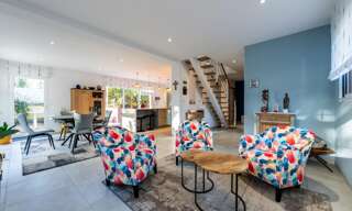 Maison 4 Pièces 138 m² à vendre à Saint-Nazaire (44600)