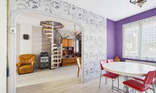 Maison 2 Pièces 85 m² à vendre à Saint-Nazaire (44600)