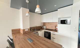 Appartement 3 Pièces 63 m² à louer à Pornichet (44380)