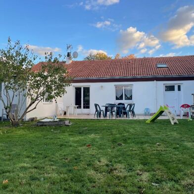 Maison 5 pièces 321000 €