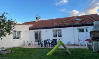 Maison 5 Pièces 94 m² à vendre à Saint-Sébastien-sur-Loire (44230)