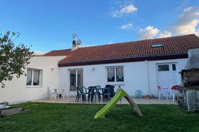 Maison 5 pièces 319000 €