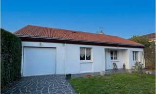 Maison 5 Pièces 94 m² à vendre à Saint-Sébastien-sur-Loire (44230)