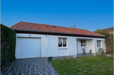 Maison 5 pièces 318000 €