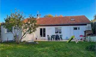 Maison 5 Pièces 94 m² à vendre à Saint-Sébastien-sur-Loire (44230)