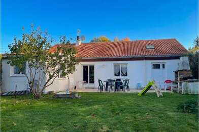 Maison 5 pièces 318000 €