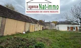 Maison 4 Pièces 90 m² à vendre à La Selle-sur-le-Bied (45210)