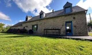 Maison 7 Pièces 116 m² à vendre à Lignol (56160)