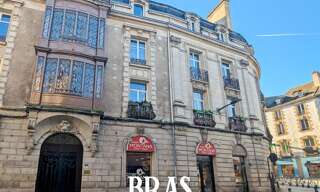 Appartement 2 Pièces 58 m² à vendre à Vannes (56000)