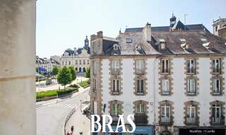 Appartement 2 Pièces 58 m² à vendre à Vannes (56000)