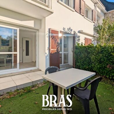 Appartement 1 pièces 127200 €