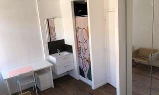 Appartement 1 Pièce 15 m² à louer à Croix (59170)