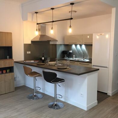 Appartement 2 pièces 695 €