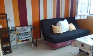 Appartement 1 Pièce 21 m² à louer à Poitiers (86000)