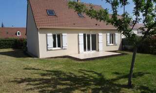 Maison 7 Pièces 122 m² à louer à Boigny-sur-Bionne (45760)