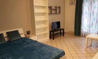 Appartement 1 Pièce 33 m² à louer à Saint-Cyr-l'École (78210)