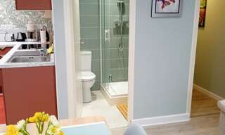 Appartement 2 Pièces 37 m² à louer à Le Tréport (76470)