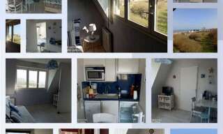 Appartement 2 Pièces 23 m² à louer à Villers-sur-Mer (14640)