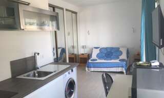 Appartement 1 Pièce 30 m² à louer à Antibes (06600)