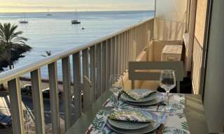 Appartement 1 Pièce 30 m² à louer à Antibes (06600)