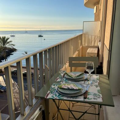 Appartement 1 pièces 930 €