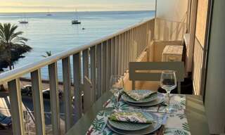 Appartement 1 Pièce 30 m² à louer à Antibes (06160)