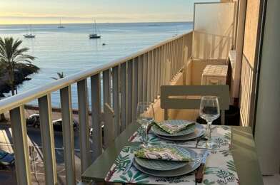 Appartement 1 pièces 930 €