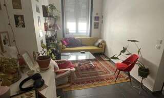 Appartement 2 Pièces 33 m² à louer à Lyon 3 (69003)