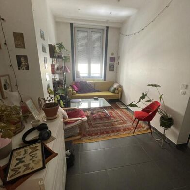 Appartement 2 pièces 700 €
