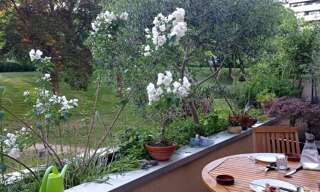 Appartement 1 Pièce 19 m² à louer à Verrières-le-Buisson (91370)