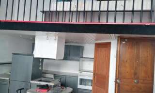 Appartement 1 Pièce 36 m² à louer à Lyon 4 (69004)