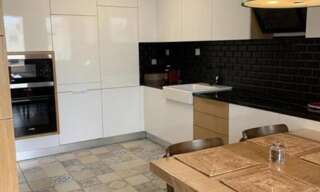 Appartement 3 Pièces 71 m² à louer à Montpellier (34000)