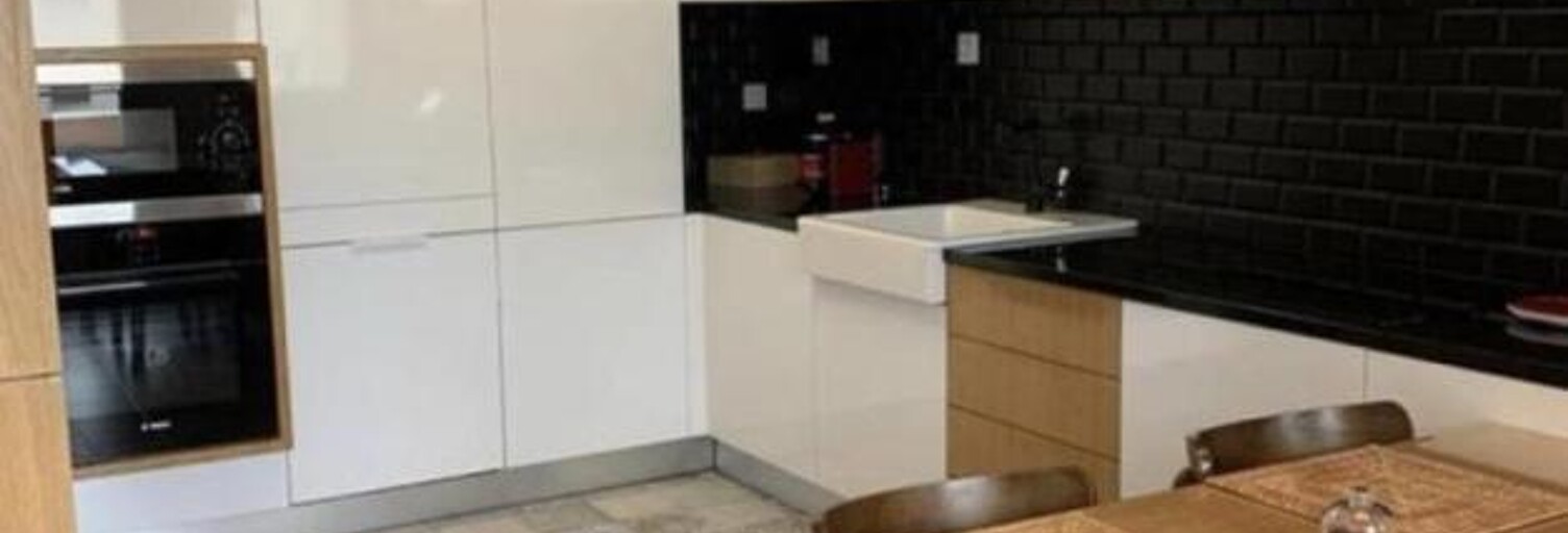 Appartement 3 Pièces 71 m² à louer à Montpellier (34000)