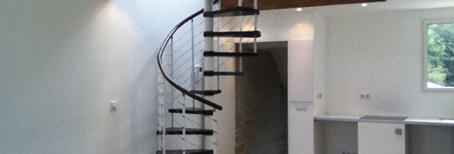 Appartement 3 Pièces 100 m² à louer à Nemours (77140)