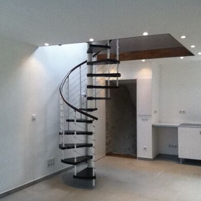 Appartement 3 pièces 830 €