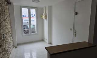 Appartement 2 Pièces 30 m² à louer à Nemours (77140)