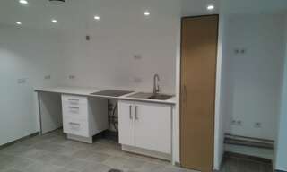 Appartement 2 Pièces 35 m² à louer à Nemours (77140)