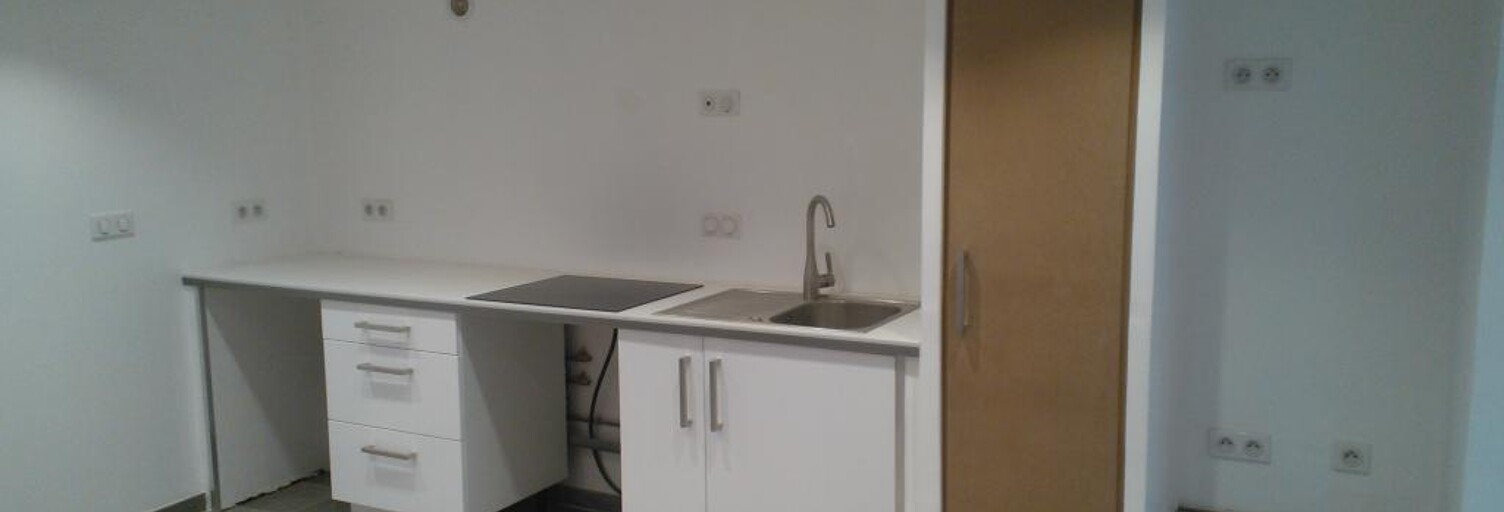 Appartement 2 Pièces 35 m² à louer à Nemours (77140)