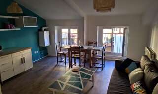 Appartement 3 Pièces 50 m² à louer à Saint-Étienne (42000)