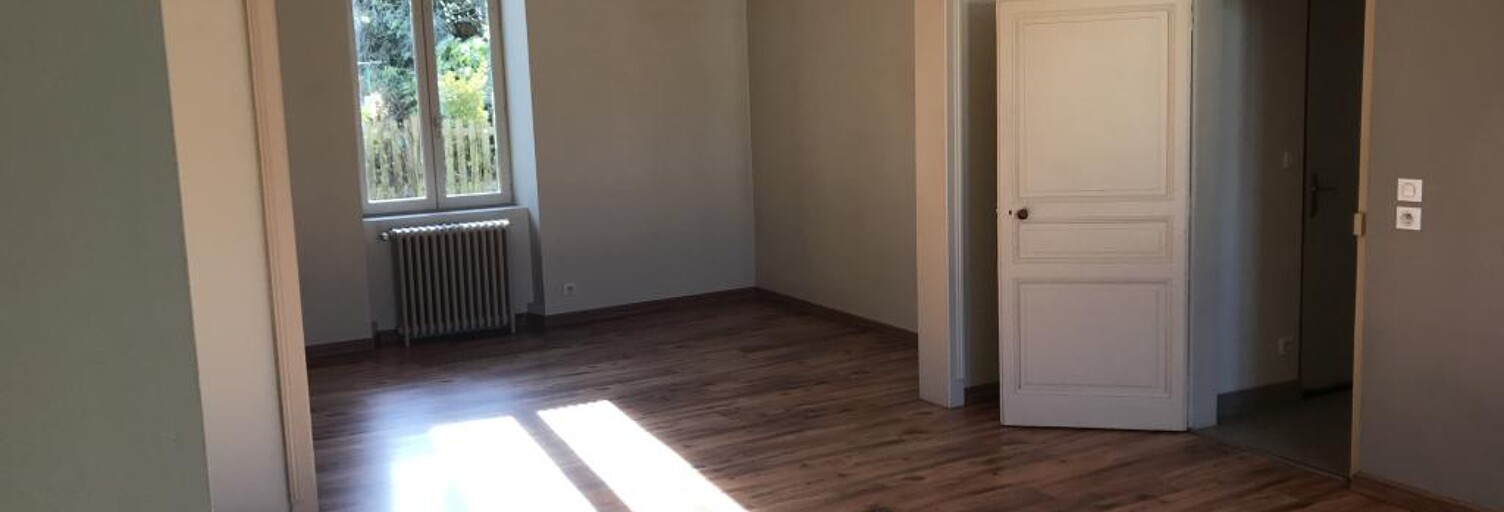 Appartement 3 Pièces 89 m² à louer à Limoges (87000)