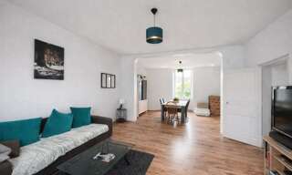 Appartement 3 Pièces 83 m² à louer à Limoges (87000)