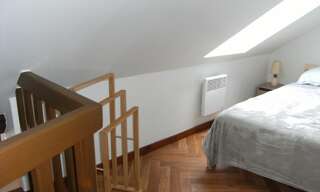 Appartement 1 Pièce 27 m² à louer à Dijon (21000)