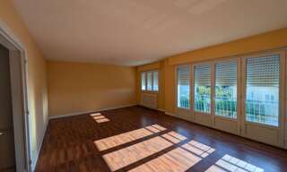 Appartement 4 Pièces 102 m² à louer à Limoges (87000)