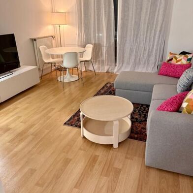 Appartement 1 pièces 1780 €