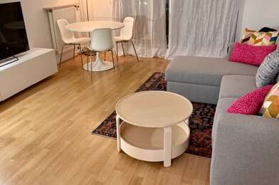 Appartement 1 pièces 1780 €
