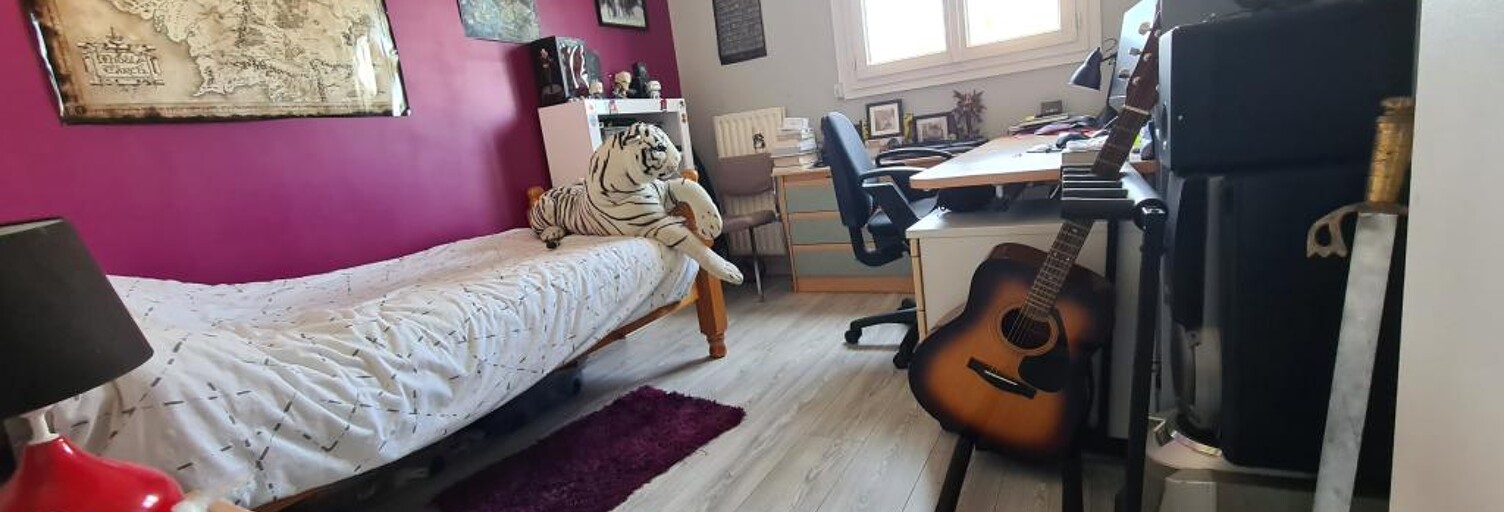 Appartement 1 Pièce 11 m² à louer à Savigny-le-Temple (77176)