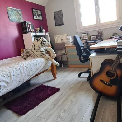 Appartement 1 pièces 460 €