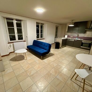 Appartement 2 pièces 900 €