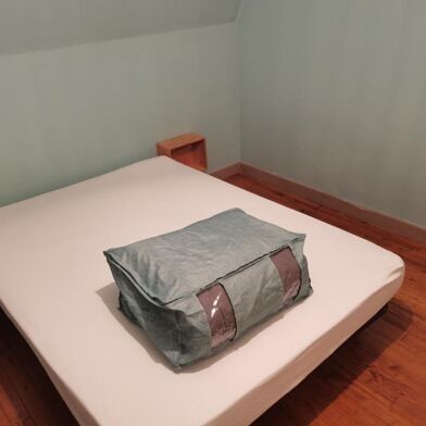 Maison 5 pièces 800 €