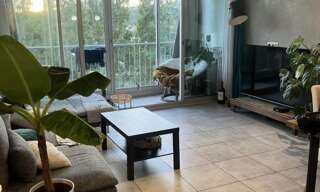 Appartement 3 Pièces 78 m² à louer à Aubagne (13400)